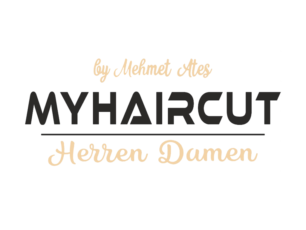 MYHaircut logo vsm hp