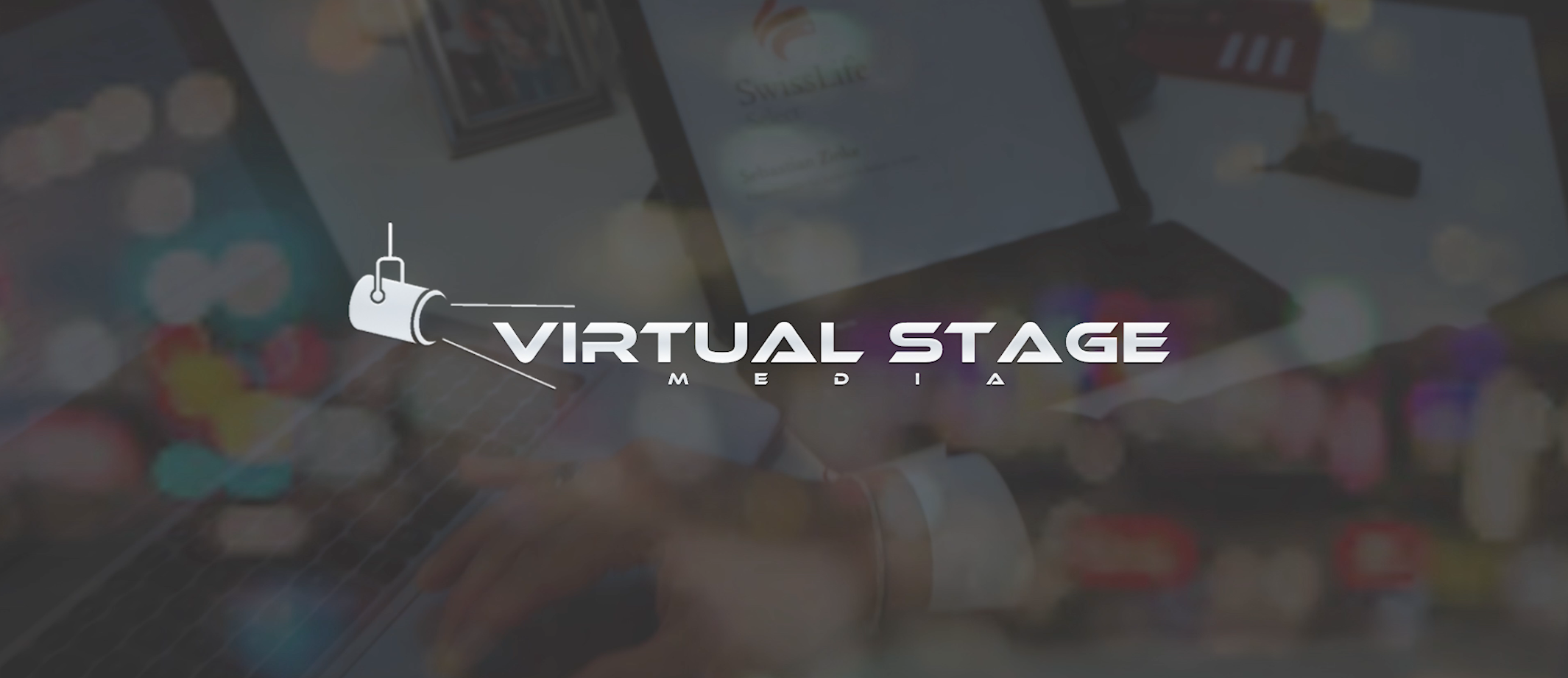 Virtual Stage Media